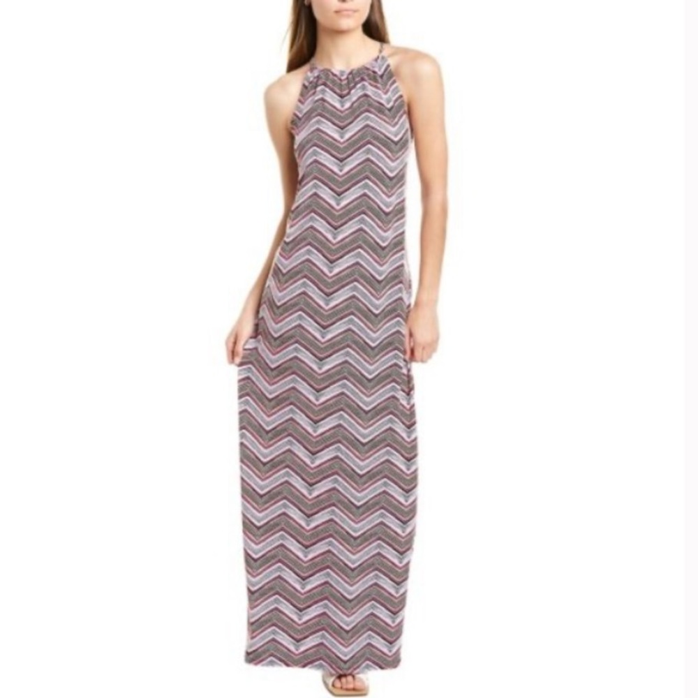Trina Trina Turk Millian Maxi Dress